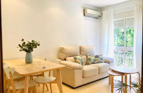 Carranque Apartment | Andalucía II & balcony by ELE Apartments