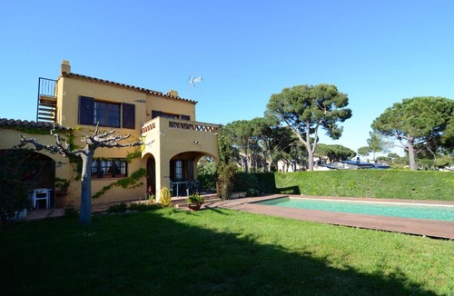 La Torre Vella Villa | ANDORRA 1