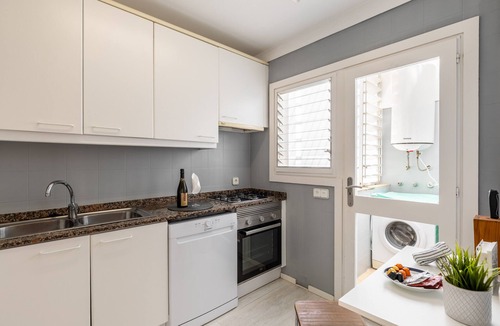 Port d'Andraitx Ski Chalet | Andratx Ancla 1 - Cala Fonoll