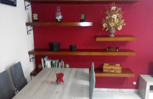Ciudad Real Apartment | Andrea´s place