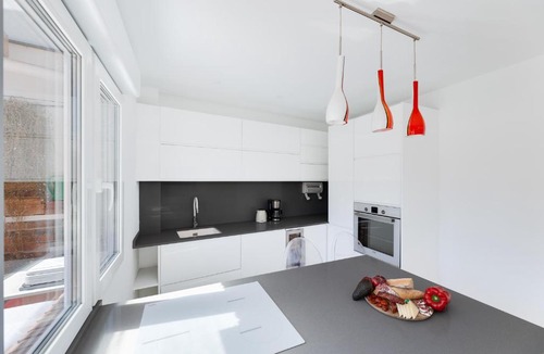 Raval Roig Apartment | Andreas Apartment Alicante