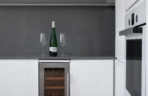 Raval Roig Apartment | Andreas Apartment Alicante