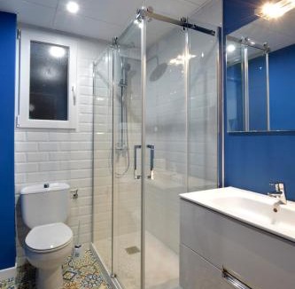 La Magdalena Apartment | Andrews house, 60 m en el centro de Zaragoza