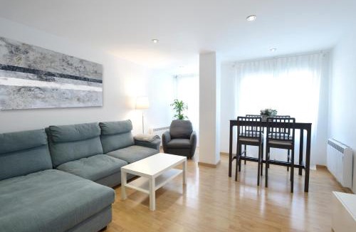 La Magdalena Apartment | Andrews house, 60 m en el centro de Zaragoza
