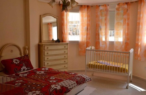 Pinar de Campoverde Apartment | Anemona Ihr Ferienparadies