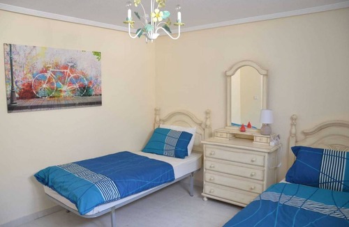 Pinar de Campoverde Apartment | Anemona Ihr Ferienparadies