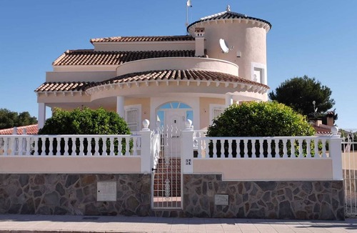 Pinar de Campoverde Apartment | Anemona Ihr Ferienparadies