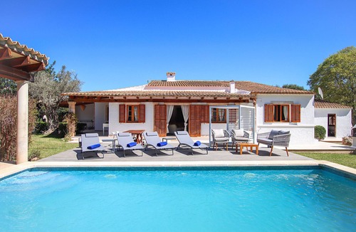 Pollensa Villa | Anere, Villa 5StarsHome Mallorca