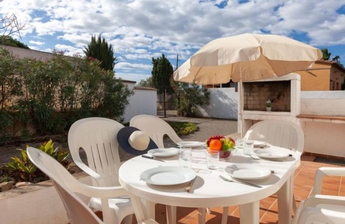 L'Escala Apartment | Anfora 1 by Interhome