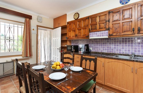 L'Escala Apartment | Anfora 2 by Interhome