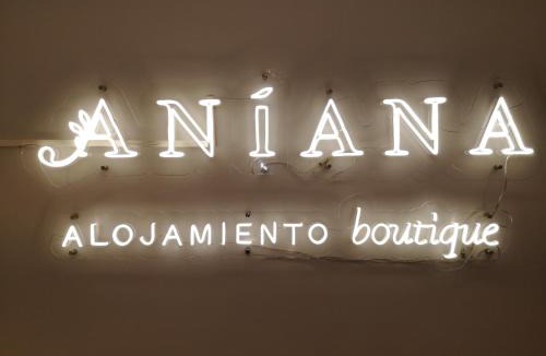 Logrono Historic Centre House | Aniana Alojamiento Boutique