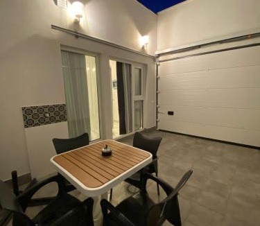 Tomelloso Apartment | AniCa III De Cine
