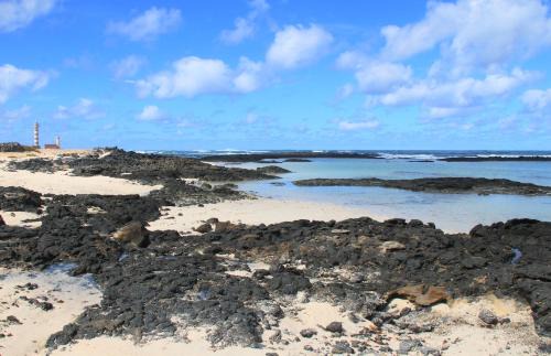 Corralejo Villa | Anju Villas Villas Vistas del Mar