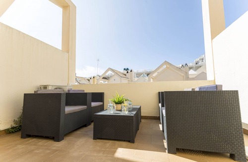 Nerja City Centre House | .Antali Parador Nerja (27)