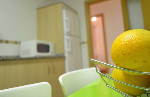 O Milladoiro Apartment | ANTARES APARTMENTS