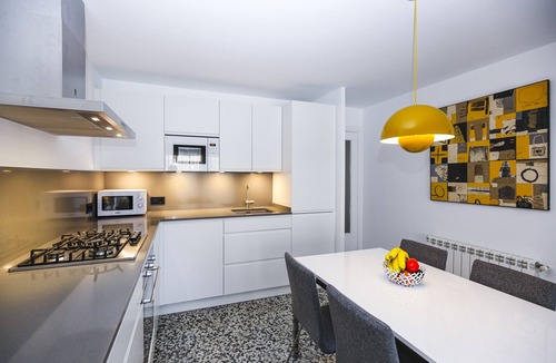 Cambrils Apartment | ANTARES Apartment