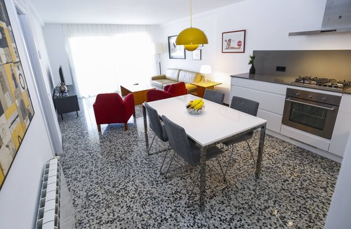 Cambrils Apartment | ANTARES Apartment