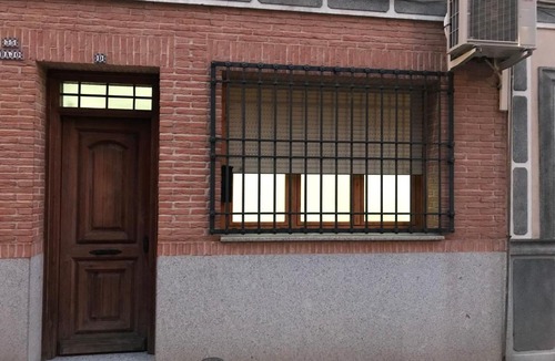 Toledo City Center Apartment | Antequeruela Tourists Home