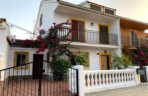 Campanillas House | Antigua Estación de Campanillas