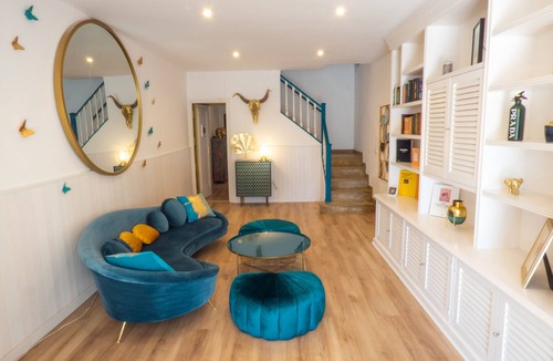 Sitges House | Antonio S House