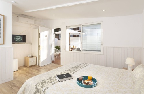 Sitges House | Antonio S House