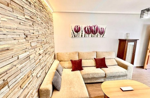 Monte Faro Apartment | AP 9 Altomar II Gran Terraza-Piscina- Gran Alacant