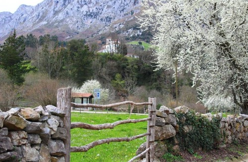 San Sebastian de Garabandal Apartment | Apartment - Ground floor