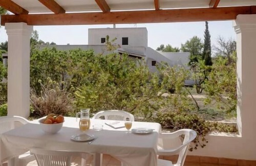 Sant Francesc Xavier Apartment | Apartment Viviendas Ferrer