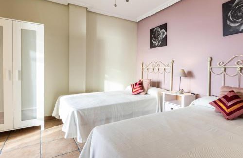 Salobrena Apartment | Ap mayorazgo ii