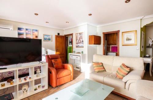 Salobrena Apartment | Ap mayorazgo ii