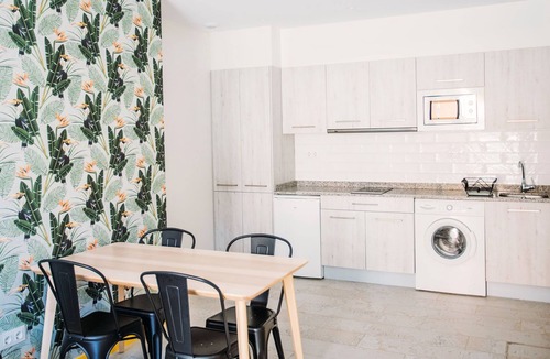 San Vicente de la Barquera Apartment | Apartamento a 2 Minutos de la Playa
