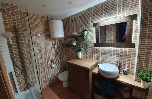 Cardano de Abajo Apartment | Apartment ∙ 1 bedroom ∙ 4 guests