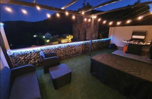 Cardano de Abajo Apartment | Apartment ∙ 1 bedroom ∙ 4 guests