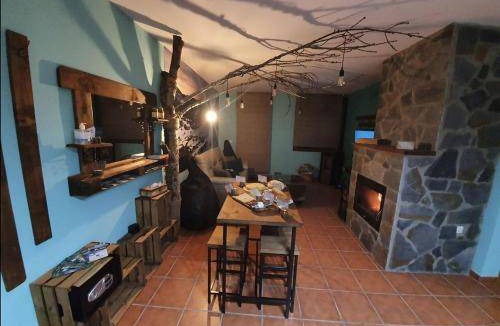 Cardano de Abajo Apartment | Apartment ∙ 1 bedroom ∙ 4 guests