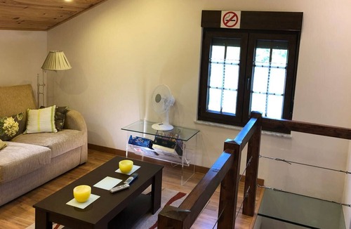 San Martin de Valdetuejar Apartment | Apartamento Casa Lara