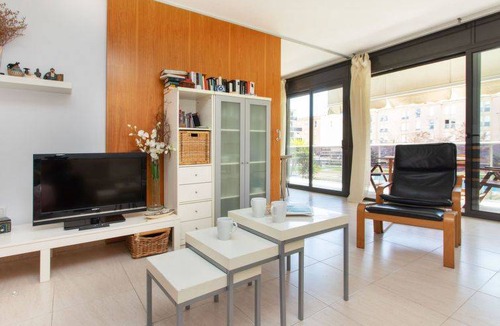 Sant Antoni de Calonge Apartment | Apartment ∙ 3 bedrooms ∙ 6 guests