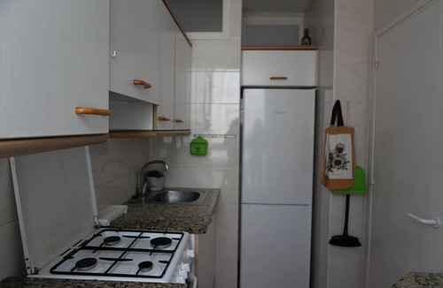 Sa Tuna Apartment | Apart. 1st sea line in Sa Tuna, Begur (H85)