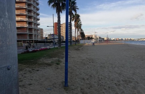 Calonge Apartment | apart bahia torre valentina