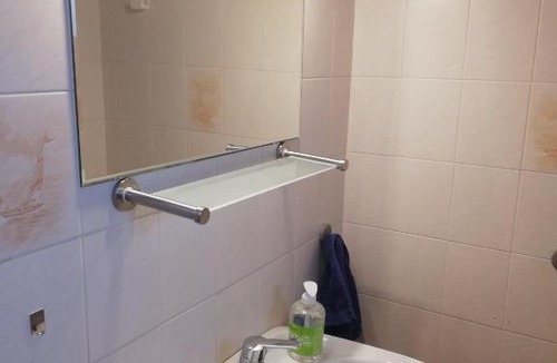 Calonge Apartment | apart bahia torre valentina