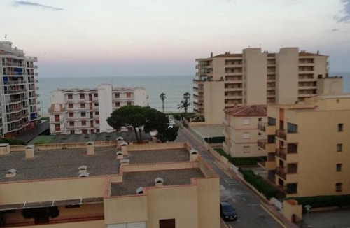 Calonge Apartment | apart bahia torre valentina