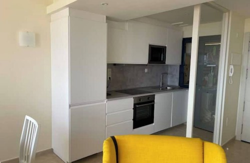 Caleta de Fuste Apartment | Apartment La Verita, Caleta de Fuste