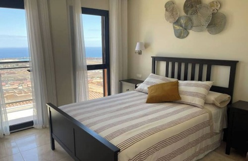 Caleta de Fuste Apartment | Apartment La Verita, Caleta de Fuste