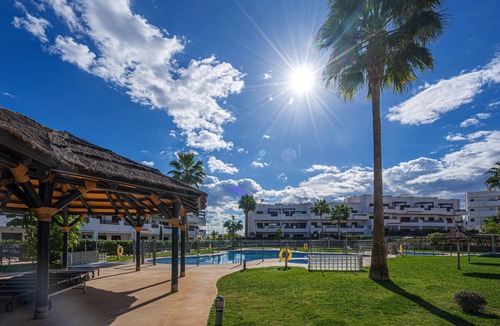 Mar de Pulpi Apartment | Apartamento Aguacate (Mar de Pulpi)