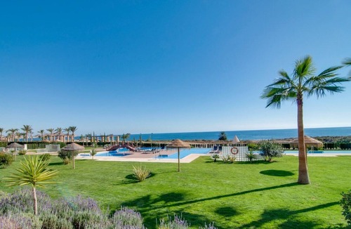 Mar de Pulpi Apartment | Apartamento Higos (Mar de pulpi)
