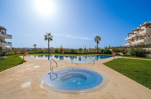 Mar de Pulpi Apartment | Apartamento El Nido - Mar de Pulpi