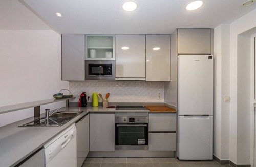 Mar de Pulpi Apartment | Apartamento Andalucia (Mar de Pulpi)