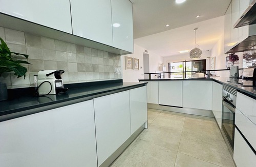 Mar de Pulpi Apartment | Apartamento Linara (Mar de Pulpi)