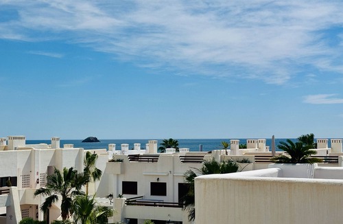 Mar de Pulpi Apartment | Apartamento Linara (Mar de Pulpi)