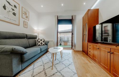 San Vicente de la Sonsierra Apartment | Apartamento Esencia San Vicente de la Sonsierra