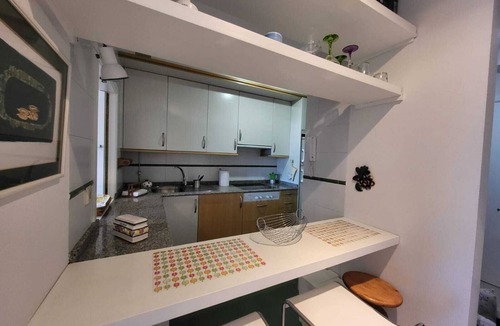 Sanxenxo Apartment | Apart Pl. do Pazo - Sanxenxo